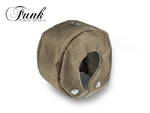 Turbo Blanket Jacket - Funk Motorsport - T25 - Titanium Weave