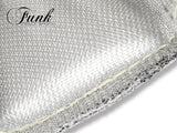 Turbo Blanket Jacket - Funk Motorsport - T25 - Titanium Weave