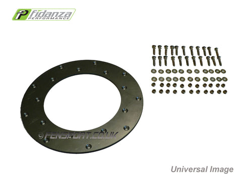 Fidanza Friction Plate - GR86, GT86 & BRZ