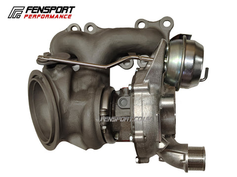 Turbocharger - Fensport 450 Spec Hybrid Turbo - GR Yaris