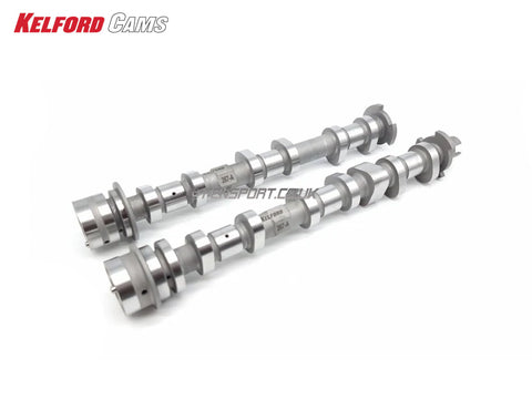 Kelford Performance Camshafts - GR Yaris - G16E-GTS