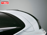 TRD Rear Spoiler - Various Colours - Lexus LC500