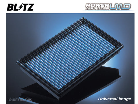 Air Filter - Blitz LM - 59588 - Lexus CT200h, NX300h