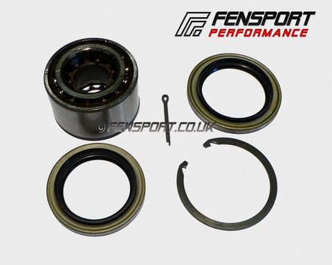 Wheel Bearing Kit - Rear - Supra MA70, GA70, JZA70