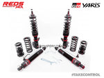 Coilover Kit - MCA Reds - Toyota GR Yaris