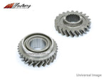 M Factory Close Ratio 6th Gear Kit - GT86 & BRZ