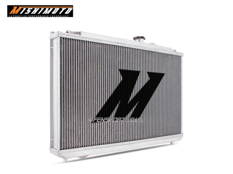 Mishimoto Alloy Radiator - High Capacity -  JZX100 Chaser