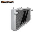 Mishimoto Alloy Radiator - High Capacity - MR2 Mk2 SW20