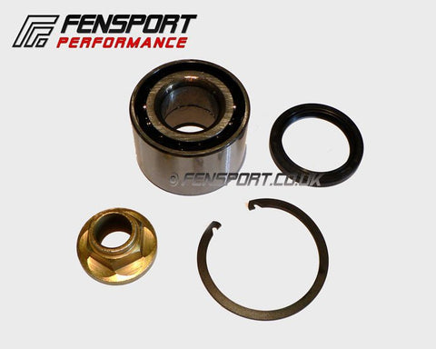 Wheel Bearing Kit - Front - MR2 MK2 SW20