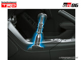 TRD GR Quick Shift Lever Set - GR86