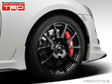 TRD SF2 - 18" Forged Aluminum Wheel