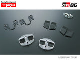 TRD GR Door Stabilizer - GR86