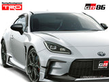 TRD GR Side Skirts - GR86