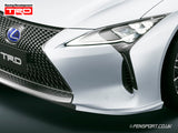 TRD Front Spoiler - Various Colours - Lexus LC500