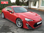 TRD Front Spoiler - GT86