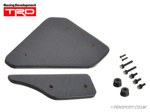 TRD Knee Pad Spacer - GT86