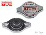 TRD Radiator Cap - N Type - 1.3 Bar