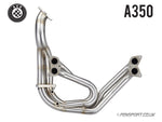 Ace - Exhaust Manifold - A350 - 4-2-1 Equal Length - GT86 & BRZ