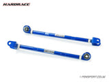 Toe Control Arm Set - Adjustable - Hardrace - MR2 Mk2 Rev 2 & Rev 3