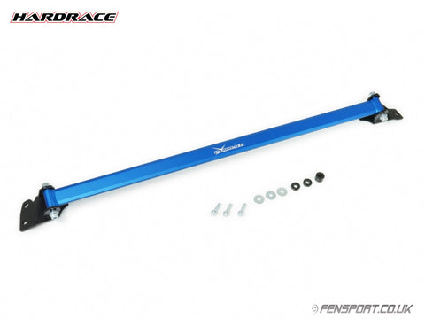 Strut Brace - Rear - Hardrace - GR Yaris