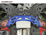 Front Lower Subframe Brace - Hardrace - GR Yaris