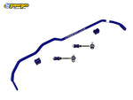 SuperPro - Anti Roll Bar - Rear - 20, 22 & 24mm - Adjustable - Skyline, Stagea, S14 & S15