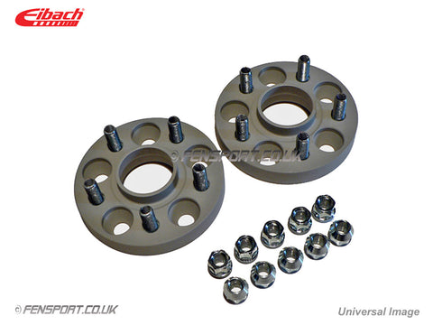 Wheel Spacer - Eibach Pro - 25mm - 5x100 - GR86, GT86 & BRZ