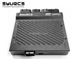 GR Yaris Syvecs ecu remap standalone tuning engine management