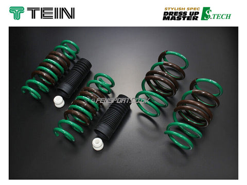 Lowering Spring Kit - Tein S Tech - GR Supra A90