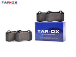 Brake Pads - Rear - Tarox Corsa - GR Yaris