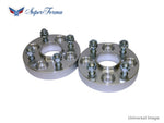 Wheel Spacer - Superforma - 30mm - 5x100 - GR86, GT86 & BRZ