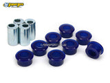 SuperPro - Rear Control Arm - Upper & Inner Bush Kit - Camber Adjustable - S13, S14, S15, Skyline R32, R33 & R34