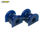 SuperPro - Front Wishbone - Rear Bush Kit - Starlet, Paseo, Cynos, Sera - SPF1906K