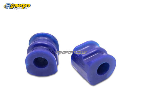 SuperPro - Rear Anti Roll Bar Bushes - 350Z Z33 - SPF2366