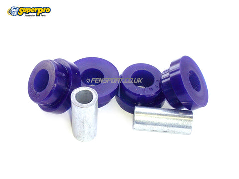 SuperPro - Rear Toe Control Arm Inner Bush Kit - IS200, RS200 & IS300 - SPF2786K