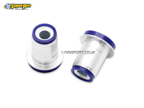 SuperPro - Rear Lower Control Arm - Inner Bush kit - Adjustable - IS200, RS200 & IS300 - SPF3037