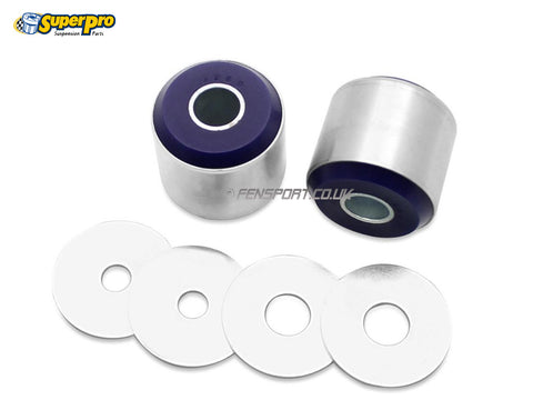 SuperPro - Rear Sub Frame Rear Bush Kit - Supra JZA80 - SPF3269K