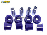 SuperPro - Rear Upper Control Arm - Inner Bush Kit - Standard Alignment - 350Z Z33 & 370Z Z34 - SPF3313K