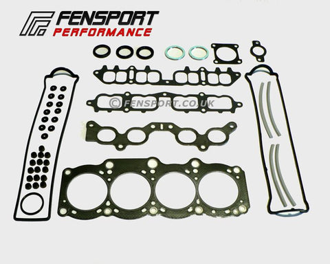 Head Gasket Set - Celica 2.0GT,ST162, 3S-GE