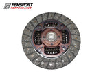 Genuine Clutch Drive Plate - Standard - GT86 & BRZ