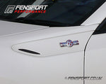 GT86 Left Hand Wing Plinth