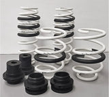 Lowering Spring Set - String Theory Garage Adjustable Spring Kit - GR Yaris