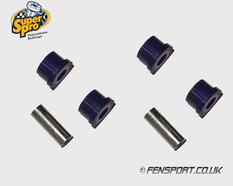 SuperPro - Front Wishbone - Front Bush Kit - Swift 1.3, 1.5 & Sport  ZC31S - SPF3169K