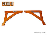 Summit Front Wing Brace - GT86 & BRZ (Pair)