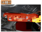 Summit Rear Lower Side Chassis Panel Brace - GR86, GT86 & BRZ