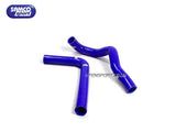 Samco Radiator Hose Set - Various Colours - Supra JZA80 Non VVTi