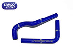 Samco Radiator Hose Set - Various Colours - Soarer JZZ30 1JZGTE