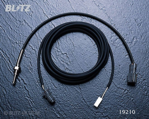 Blitz Temperature Sensor set - 19210