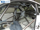 Roll Cage - International Multi Point - T45 - FIA Certificated - GT86 & BRZ