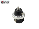 Fuel Pressure Regulator - Adjustable - Turbosmart FPR1200 - Various Colours